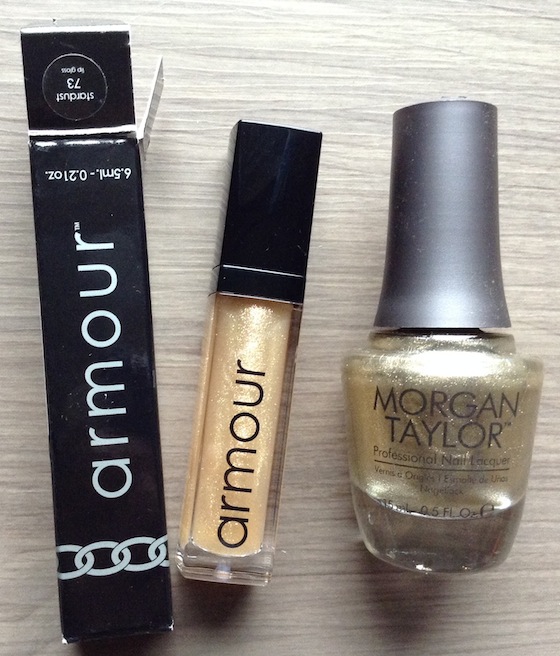 Eva Scrivo Quarterly Subscription Box Review - #EVA01 Makeup