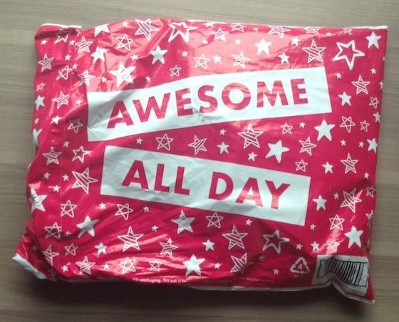 FabKids Subscription Review & Coupon – October 