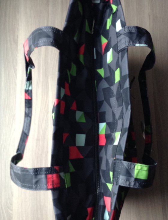 Fabletics Review & $25 Off Coupon – October 2014 Zipper