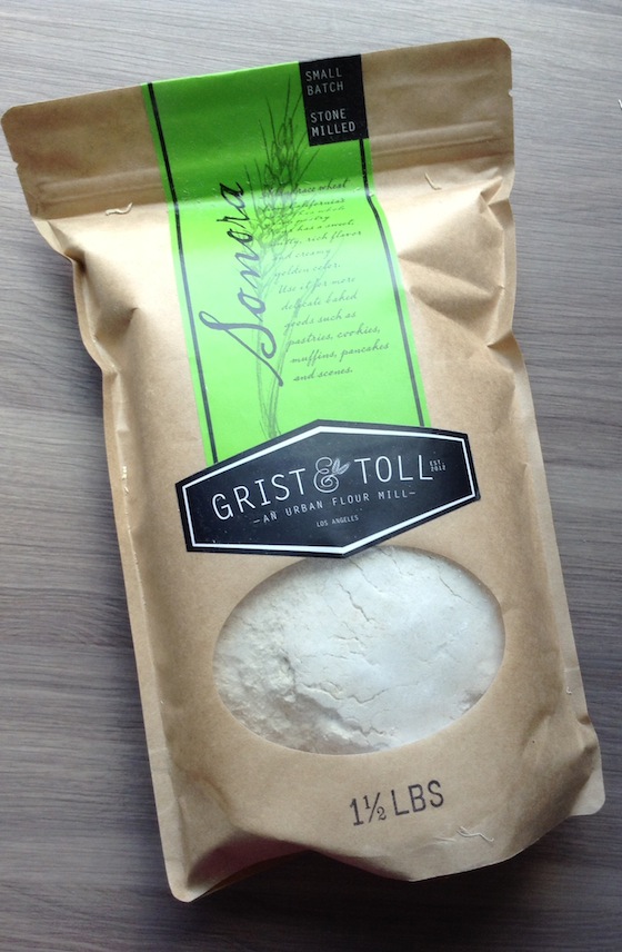The Fare Trade Food Subscription Box Review – September 2014 Flour