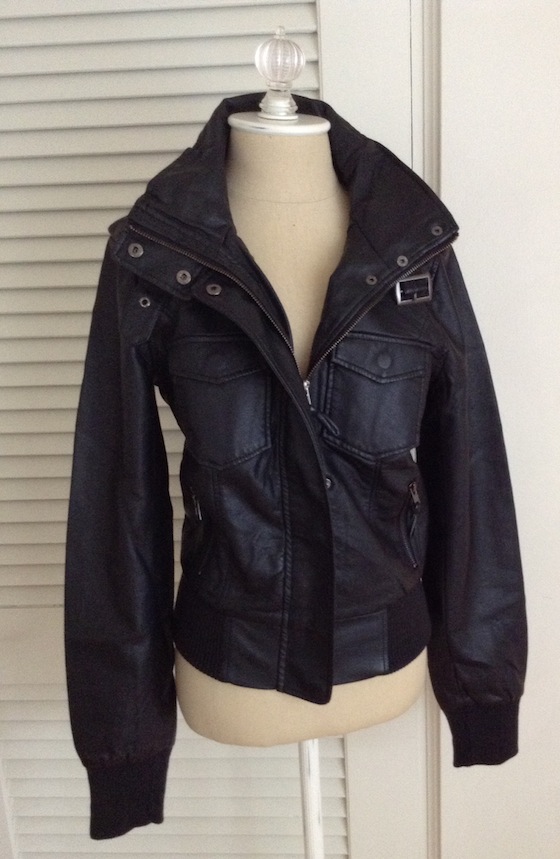 Golden Tote Review - $149 Tote - October 2014 Bomber