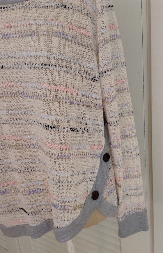Golden Tote Review - $149 Tote - October 2014 Buttons