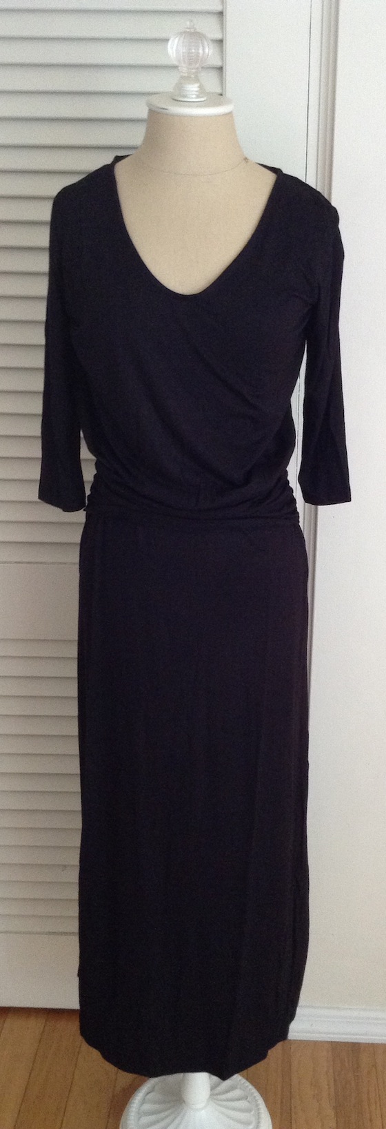 Golden Tote Review - $149 Tote - October 2014 Maxi