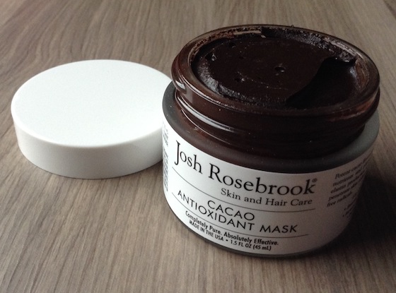 Limited Edition The Breast Cancer Fund GoodeBox Review Mud