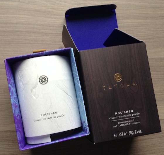 Limited Edition The Breast Cancer Fund GoodeBox Review Tatcha