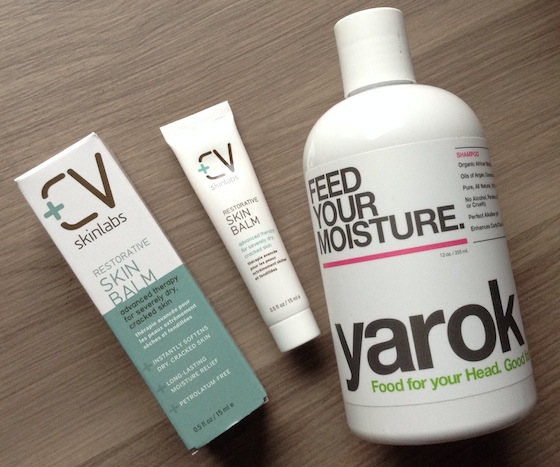 Limited Edition The Breast Cancer Fund GoodeBox Review Yarok