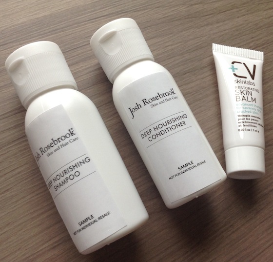 GoodeBox Eco Beauty Subscription Box Review – Oct 2014 Samples