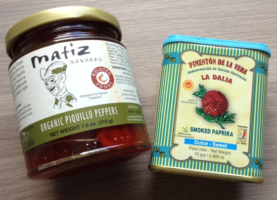 Hamptons Lane Subscription Box Review & Coupon – Oct 2014 Peppers
