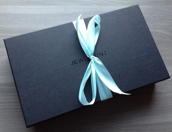 JewelMint VIPBox Subscription Box Review – Oct 2014