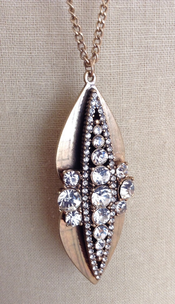 JewelMint VIPBox Subscription Box Review – Oct 2014 Detail