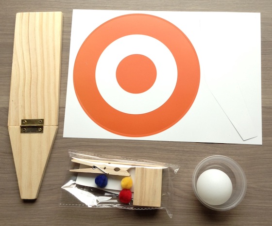 Kiwi Crate Review & Coupon Code – September 2014 Target