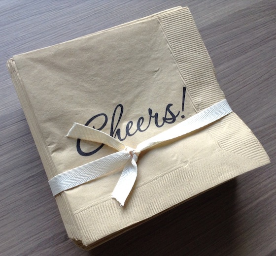 Little Lace Box Subscription Review & Coupon – Sept 2014 Cheers