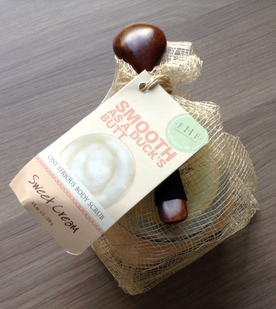 Little Lace Box Subscription Review & Coupon – Sept 2014 Set
