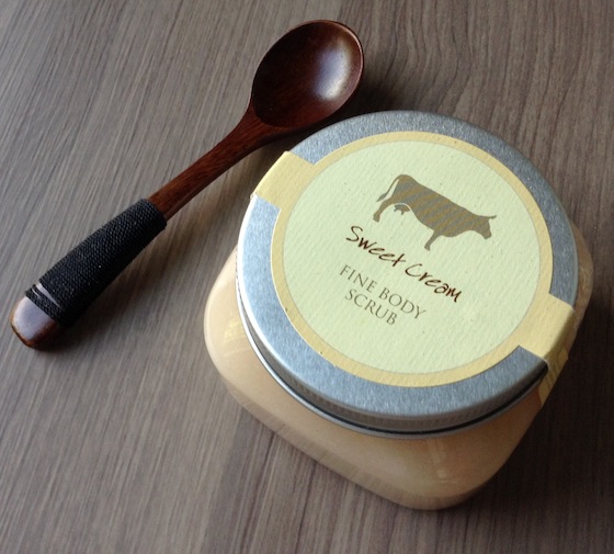 Little Lace Box Subscription Review & Coupon – Sept 2014 Spoon
