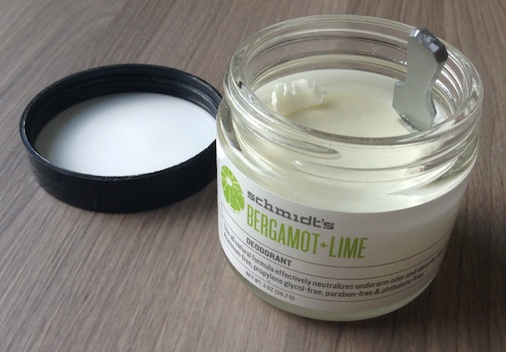 MakrBox Subscription Box Review – September 2014 Lime