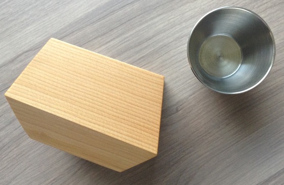 MakrBox Subscription Box Review – September 2014 Parts