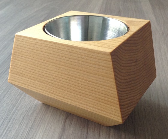 MakrBox Subscription Box Review – September 2014 Planter