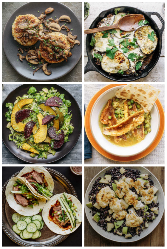 Plated Menu for 10/6 & Free Box Coupon!