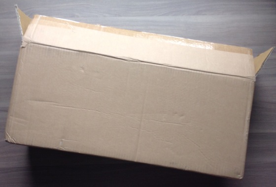 Remote Control Subscription Box Review – October 2014 Box