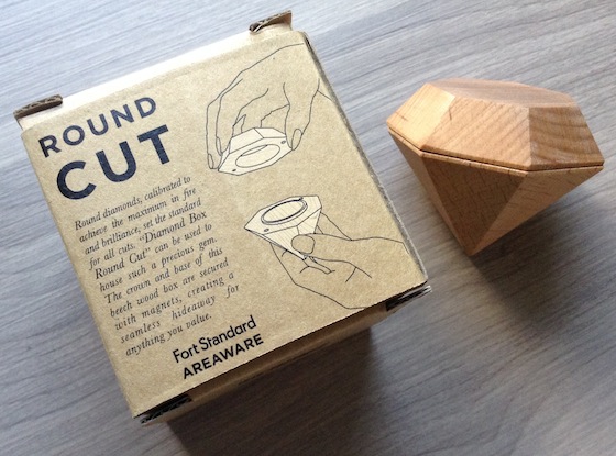 Skandicrush Subscription Box Review - October 2014 Cut