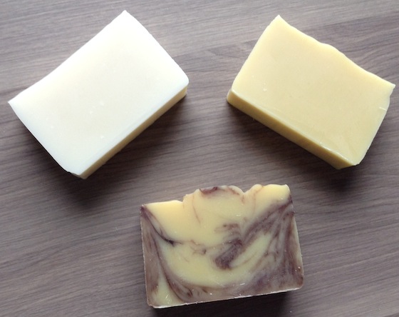 Sudsy Box Subscription Review – October 2014 Unwrapped