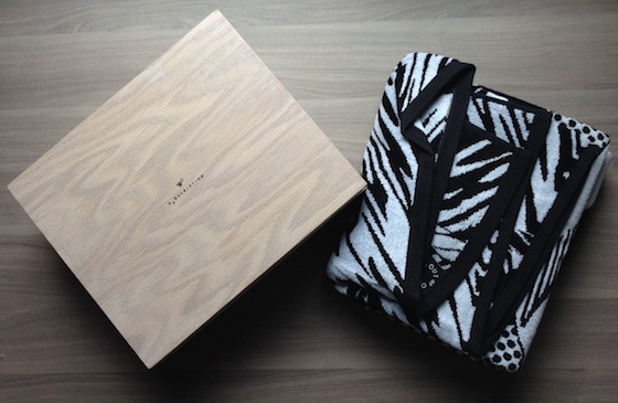 Svbscription Women's Edition Box Review Box
