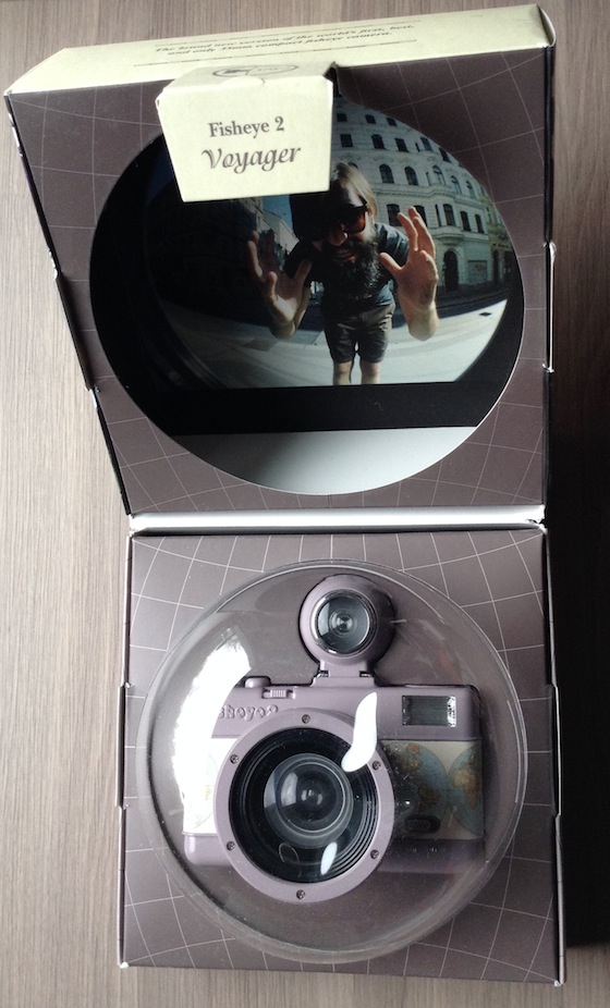 Svbscription Women's Edition Box Review Camera