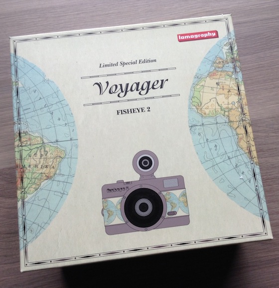 Svbscription Women's Edition Box Review Voayger