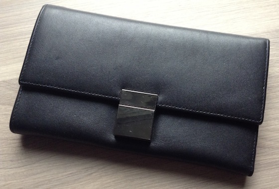 Svbscription Women's Edition Box Review Wallet