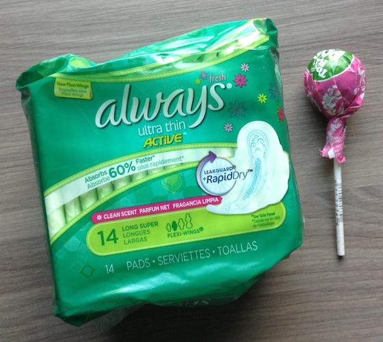 Swaag Box Review & $5 First Box Offer - October 2014 Always
