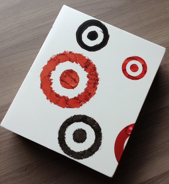 Target Beauty Box Review - October 2014 Box