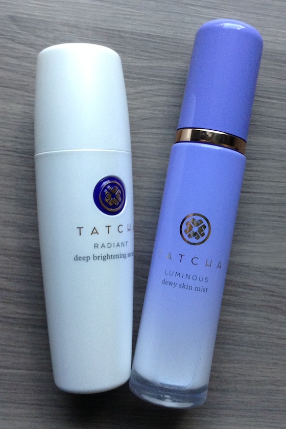 Tatcha Serum