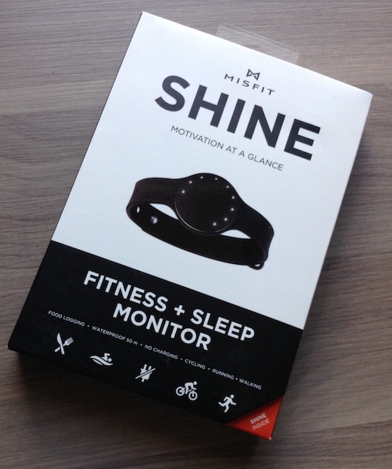 Timothy Ferris Quarterly Box Subscription Review #TIM07 Shine