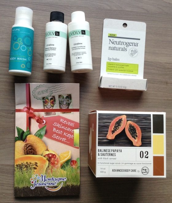 Total Beauty Pink Beauty Bundle Collection Review & Coupon Items