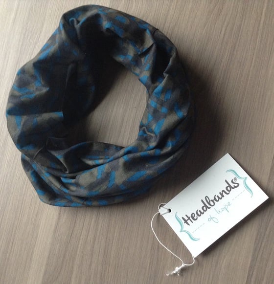 Wantable Accessories Subscription Box Review – October 2014 Headband