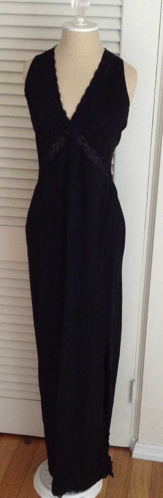 Maxi Nightgown