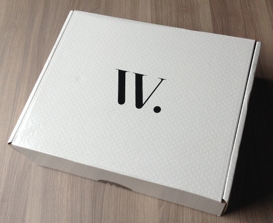 Wantable Intimates Subscription Box Review – October 