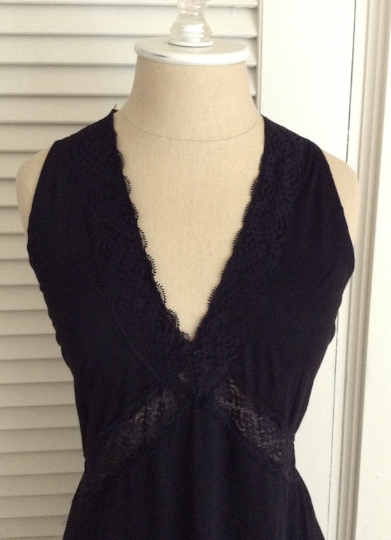 Wantable Intimates Subscription Box Review – October 2014 Box