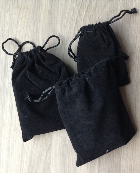 Your Bijoux Box Jewelry Subscription Box Review – Oct 2014 Bags