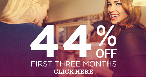 Wine Awesomeness Black Friday Sale – 44% Off First 3 Months