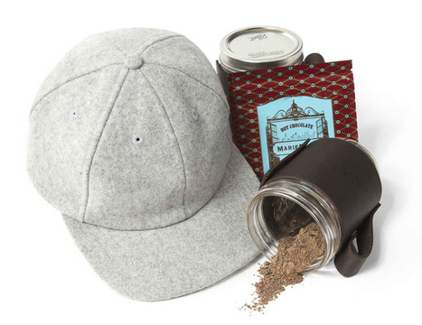 Bespoke Post Brim