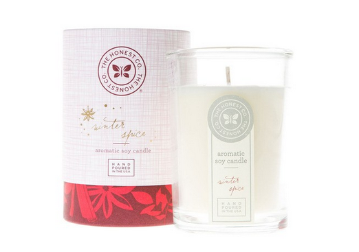 Holiday Candle