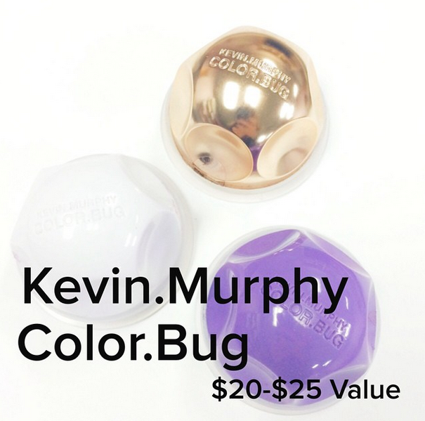 Boxycharm November 2014 Spoilers! Kevin Murphy