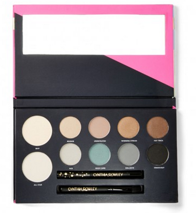 Palette