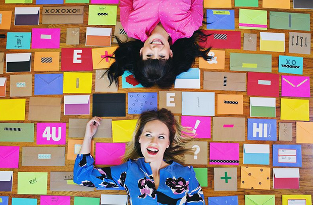 New Subscription Box From A Beautiful Mess