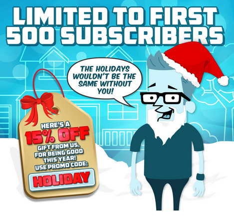 New Nerd Block Coupon – 15% Off Any Box!