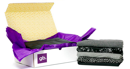 $10 Off Your First Month of Gwynnie Bee