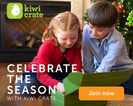 Kiwi Crate Coupon Code – 50% Off Your First Month!