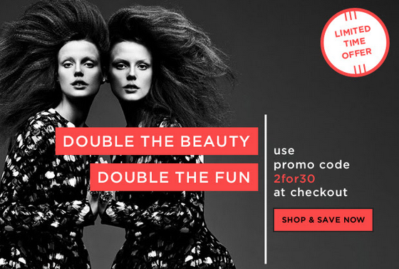 Total Beauty Collection Sale