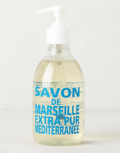 Savon Soap